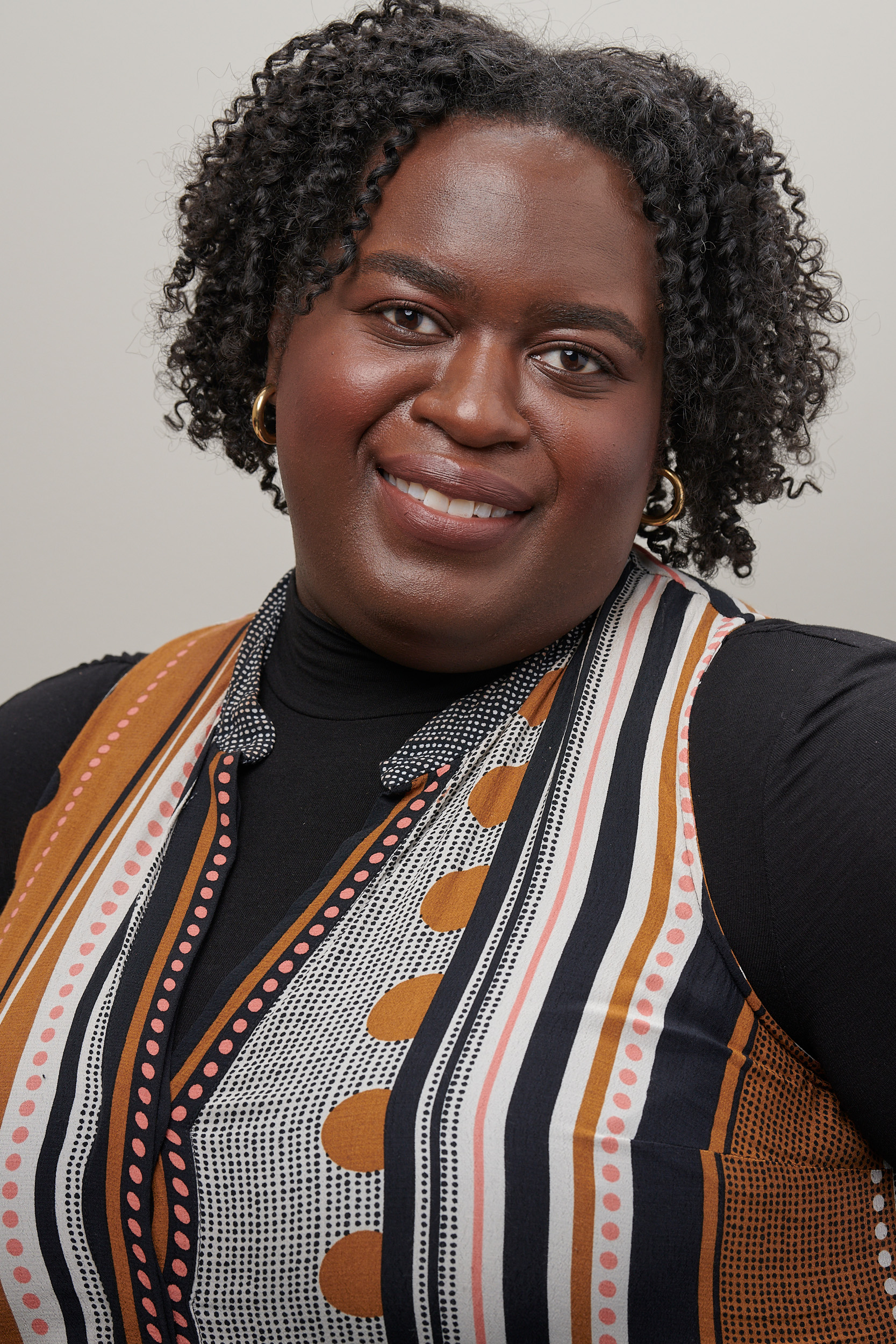 photo of Devin Brown