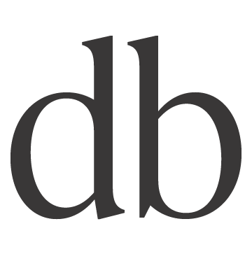 photo of logo Black & White