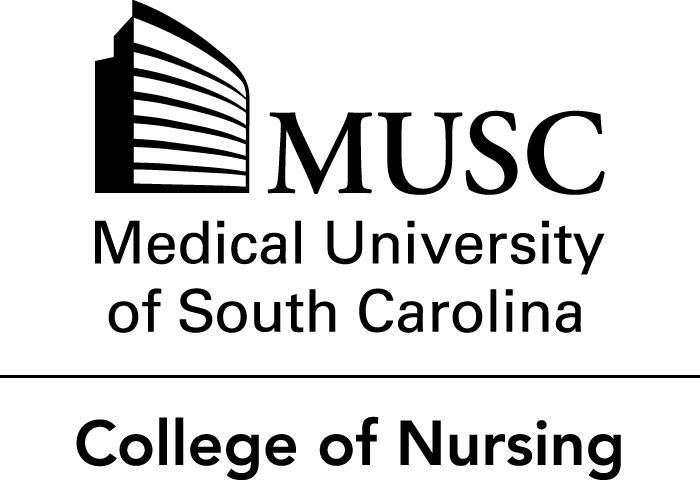 MUSC College of Medicine Logo